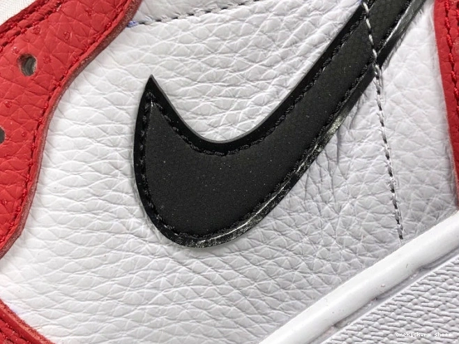Cheap Origin OG High Retro Jordan Story 1 Air 555088-602 0617
